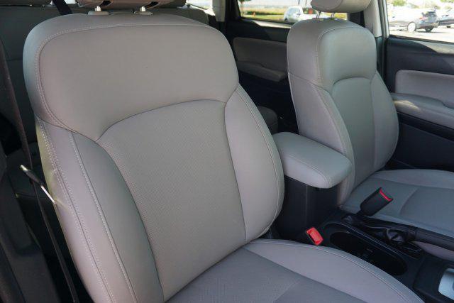 used 2017 Subaru Forester car, priced at $18,950