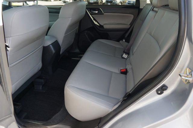 used 2017 Subaru Forester car, priced at $18,950