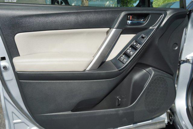 used 2017 Subaru Forester car, priced at $18,950