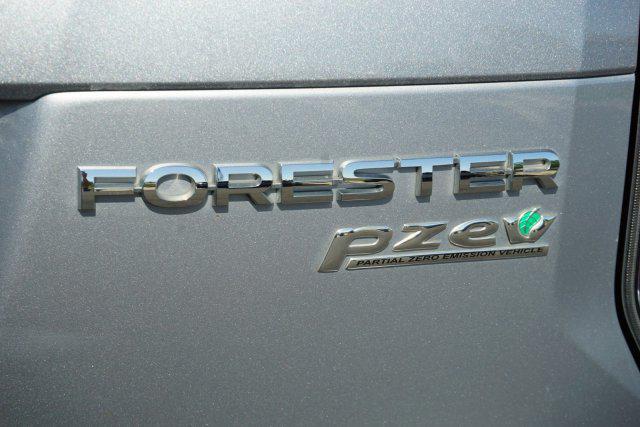 used 2017 Subaru Forester car, priced at $18,950