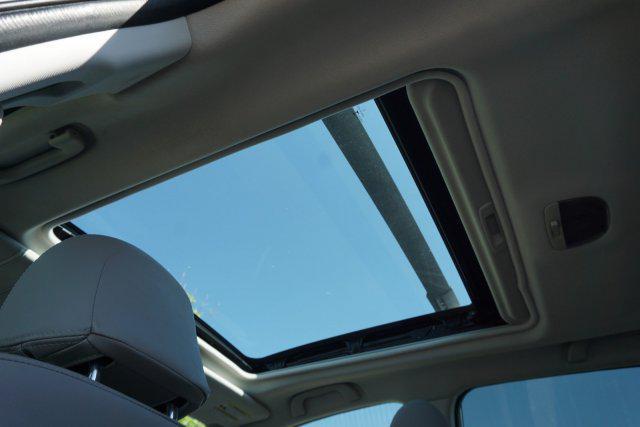 used 2017 Subaru Forester car, priced at $18,950