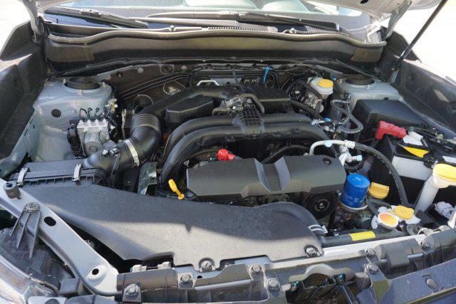 used 2017 Subaru Forester car, priced at $18,950