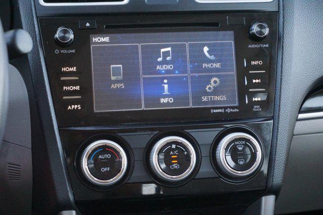 used 2017 Subaru Forester car, priced at $18,950