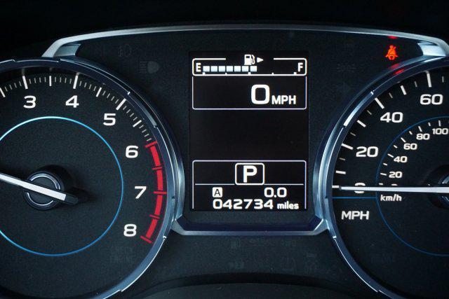 used 2017 Subaru Forester car, priced at $18,950