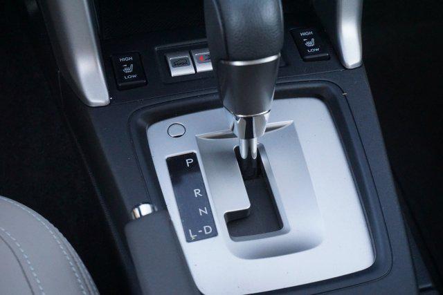 used 2017 Subaru Forester car, priced at $18,950
