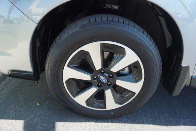 used 2017 Subaru Forester car, priced at $18,950