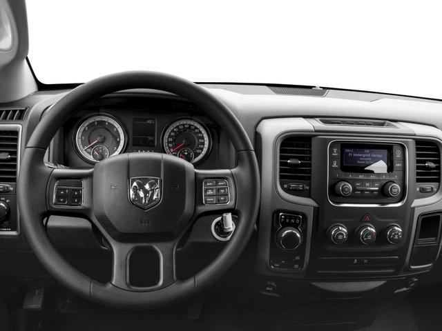 used 2016 Ram 1500 car