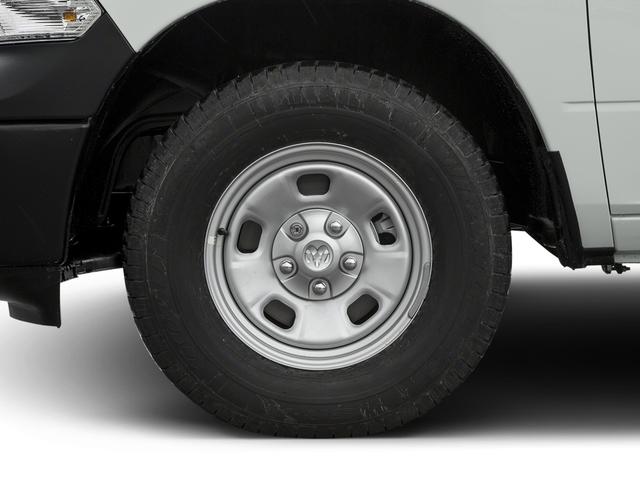 used 2016 Ram 1500 car