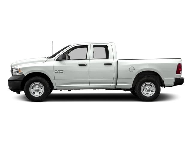 used 2016 Ram 1500 car