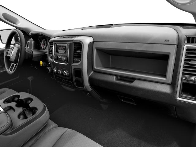 used 2016 Ram 1500 car