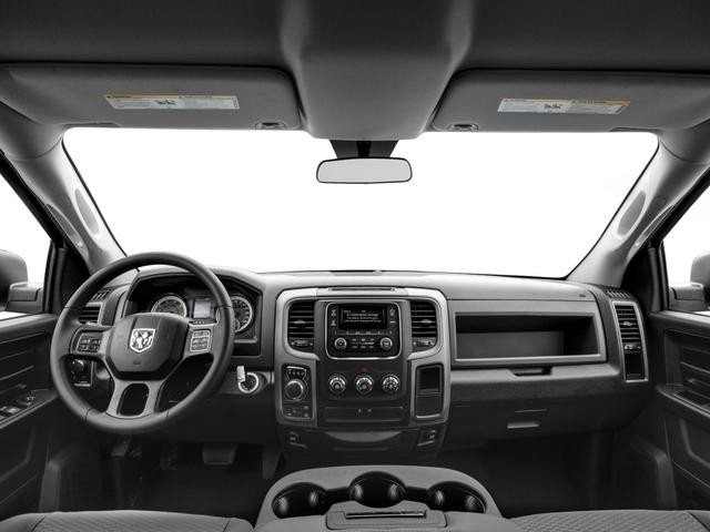 used 2016 Ram 1500 car