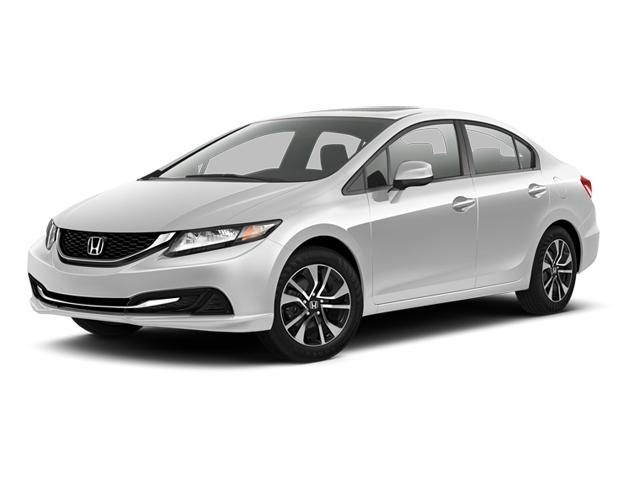 used 2013 Honda Civic car, priced at $10,449