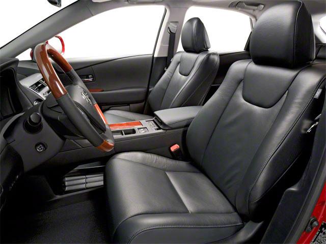 used 2010 Lexus RX 350 car, priced at $11,950