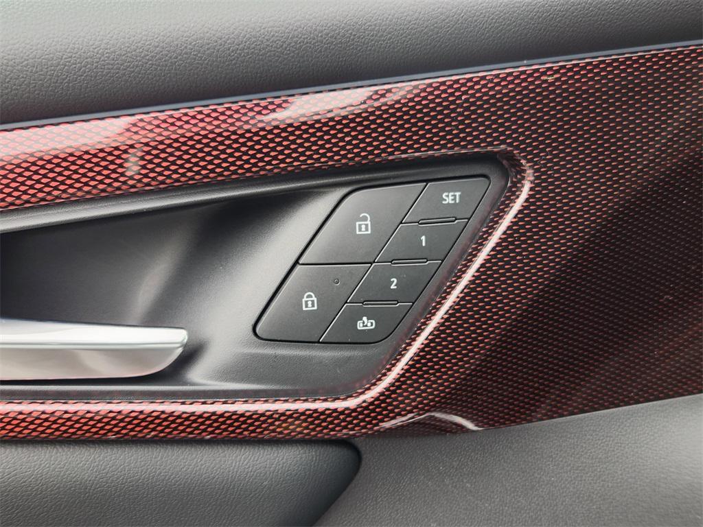 new 2026 Chevrolet Traverse car, priced at $59,419