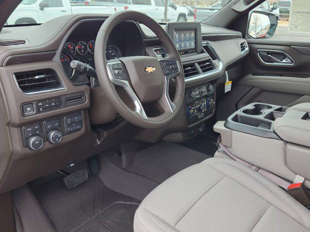 new 2024 Chevrolet Suburban car, priced at $65,164