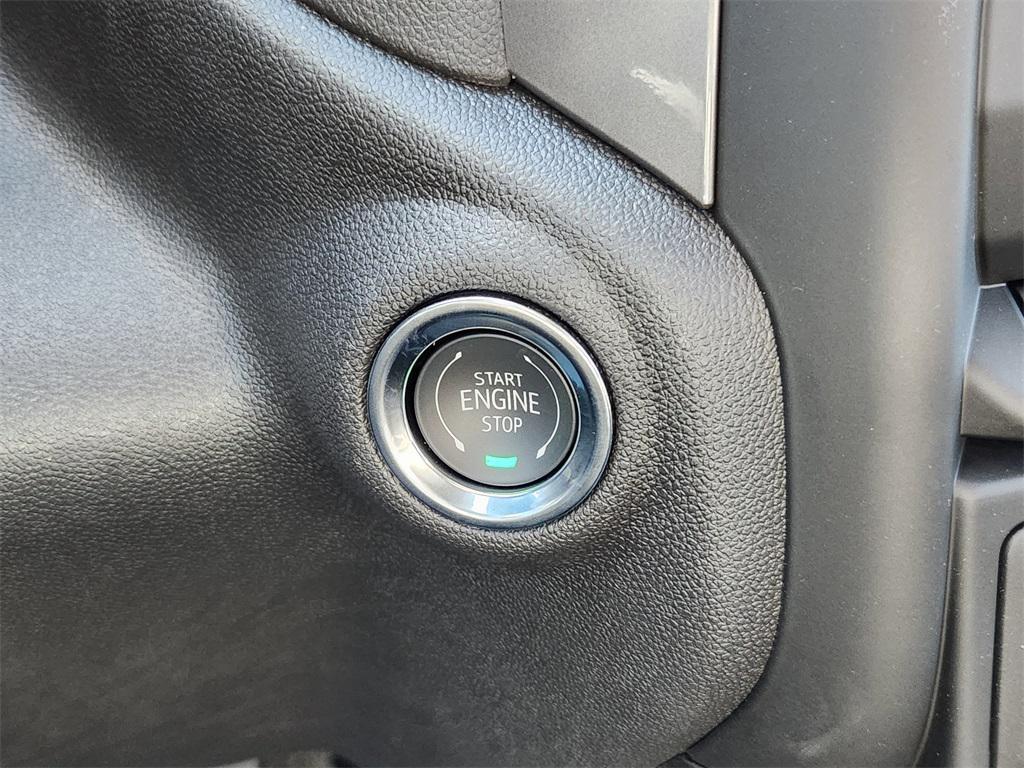 new 2026 Chevrolet Silverado 1500 car, priced at $42,030