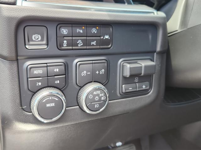 new 2025 Chevrolet Suburban car, priced at $87,350