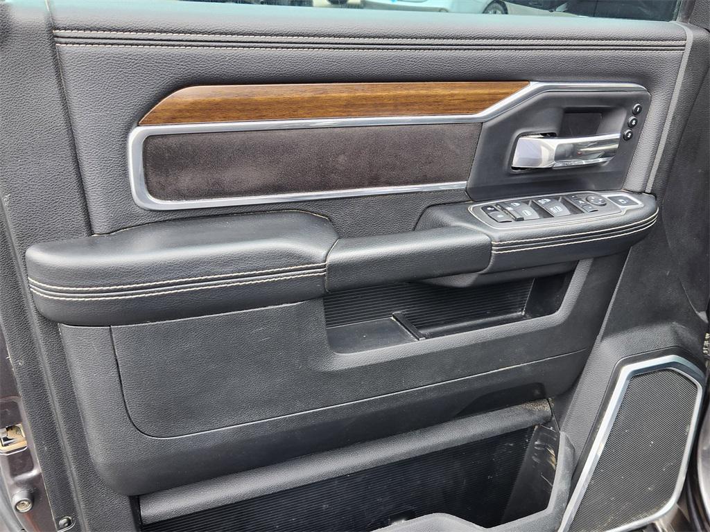 used 2022 Ram 3500 car, priced at $55,928