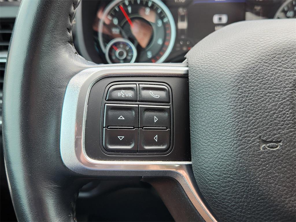 used 2022 Ram 3500 car, priced at $55,928