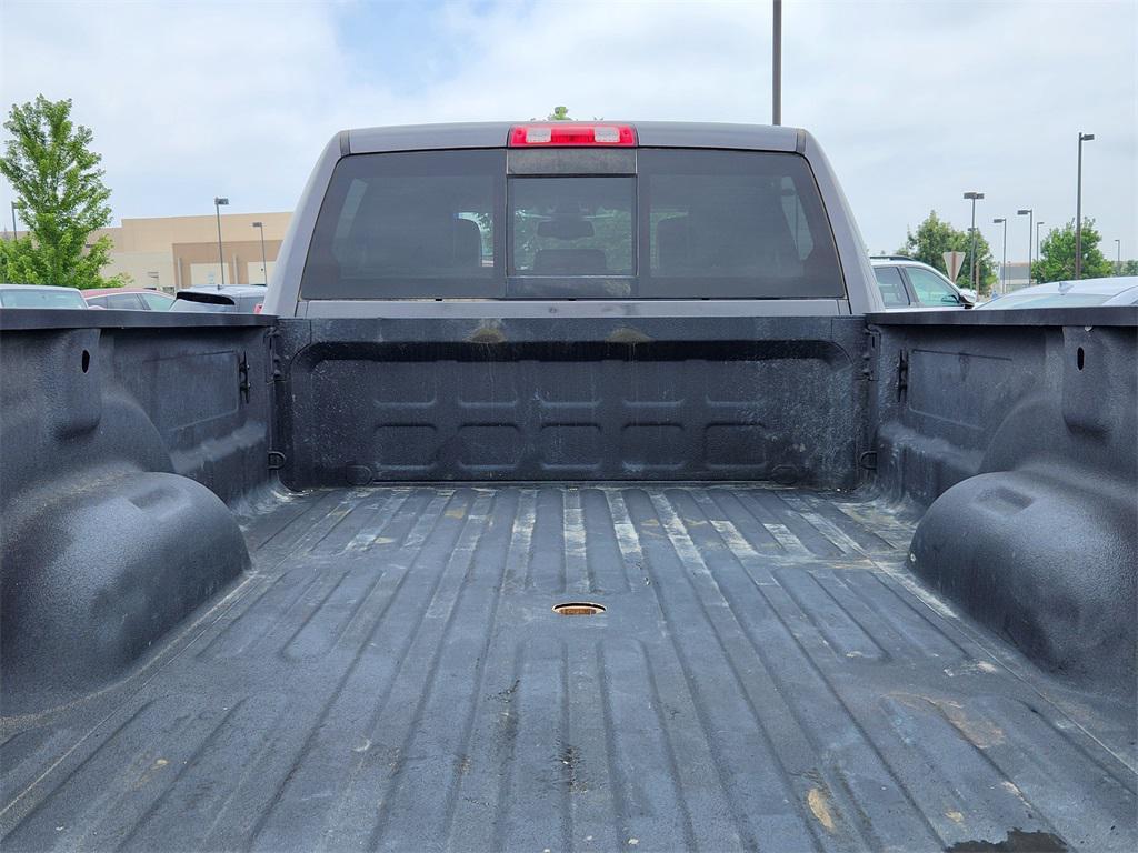 used 2022 Ram 3500 car, priced at $55,928