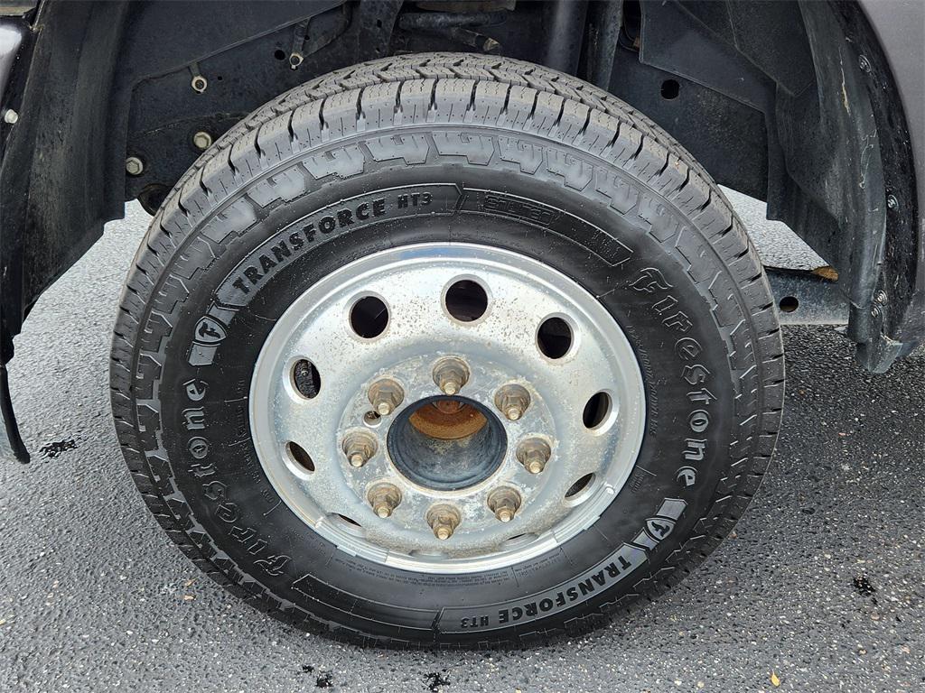 used 2022 Ram 3500 car, priced at $55,928