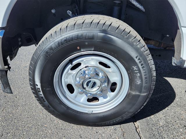 used 2023 Ford F-250 car, priced at $44,990