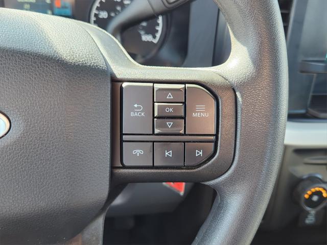 used 2023 Ford F-250 car, priced at $44,990