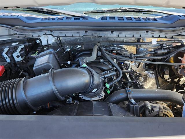 used 2023 Ford F-250 car, priced at $44,990