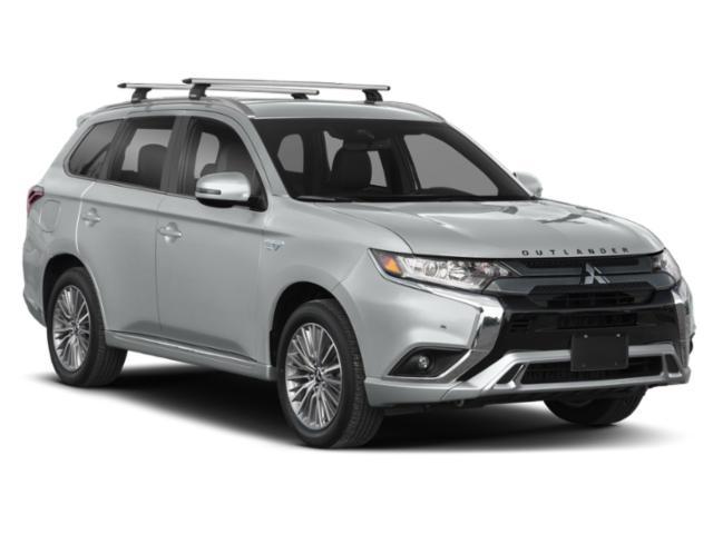 used 2022 Mitsubishi Outlander PHEV car, priced at $24,450