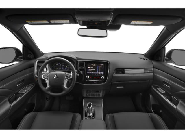 used 2022 Mitsubishi Outlander PHEV car, priced at $24,450