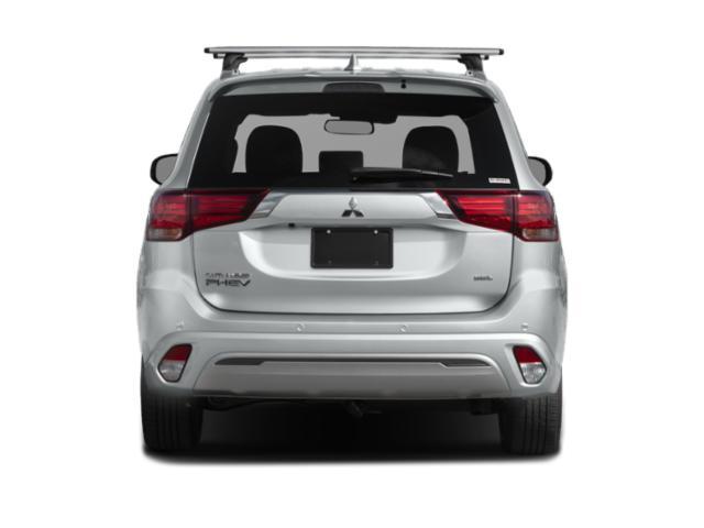 used 2022 Mitsubishi Outlander PHEV car, priced at $24,450