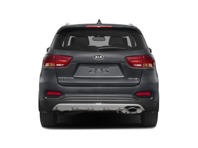 used 2019 Kia Sorento car, priced at $17,950