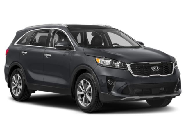 used 2019 Kia Sorento car, priced at $17,950