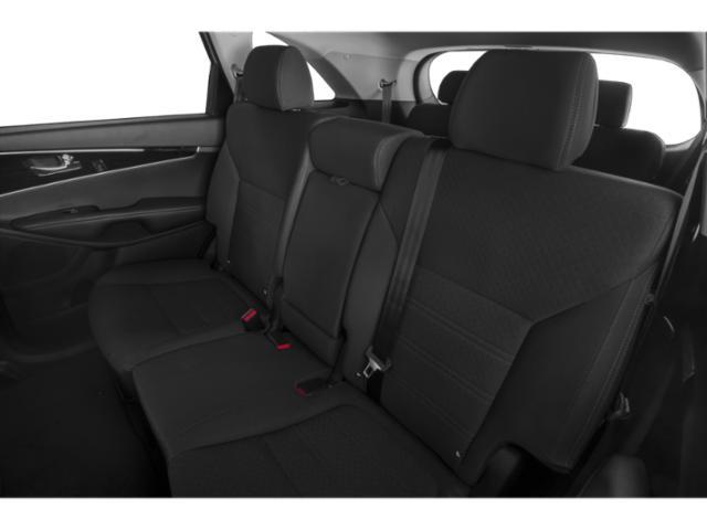 used 2019 Kia Sorento car, priced at $17,950