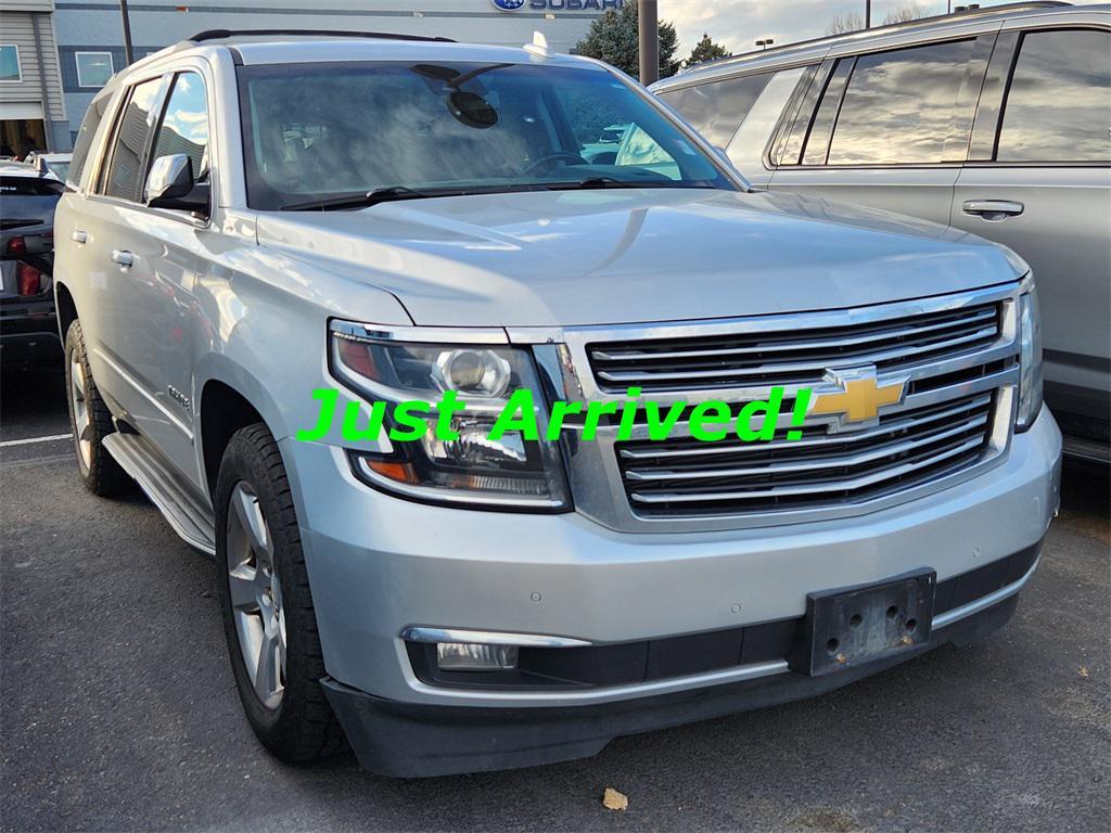 used 2016 Chevrolet Tahoe car, priced at $20,225