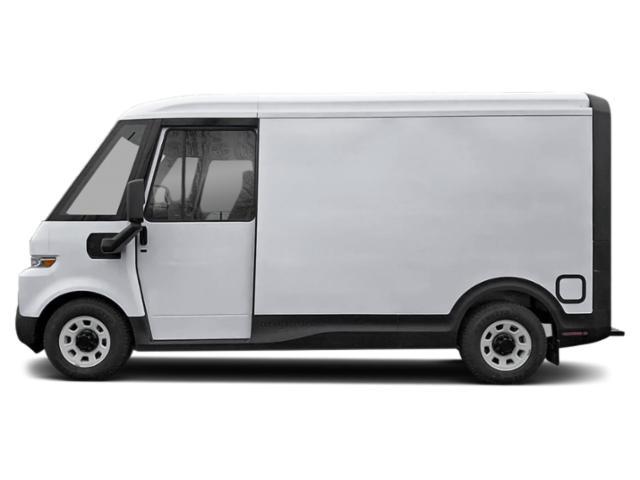 new 2025 Chevrolet BrightDrop 400 car, priced at $58,410