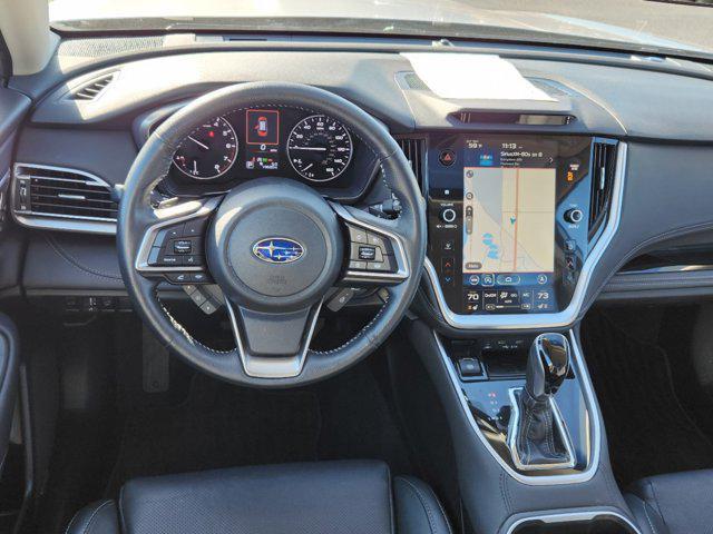 used 2020 Subaru Outback car, priced at $28,449