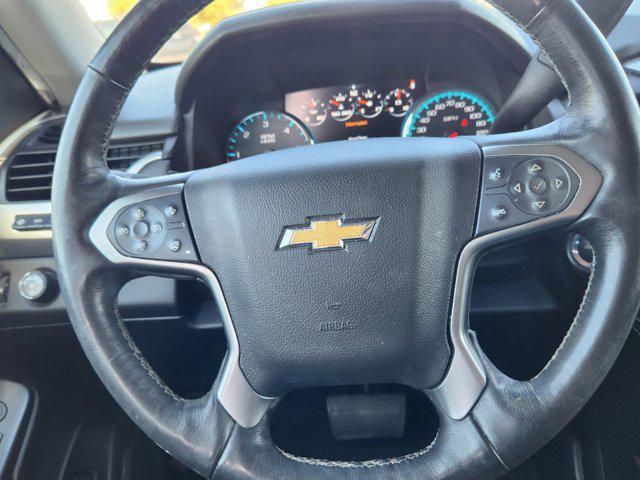used 2018 Chevrolet Tahoe car, priced at $29,787