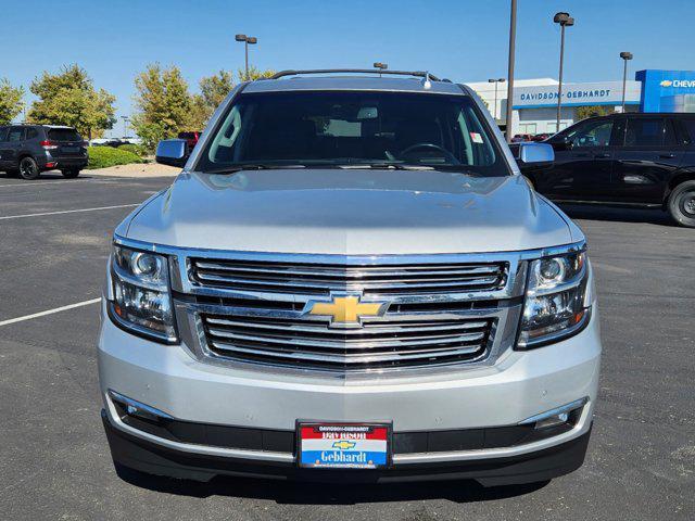 used 2018 Chevrolet Tahoe car, priced at $30,087