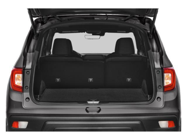 used 2021 Honda Passport car, priced at $24,950