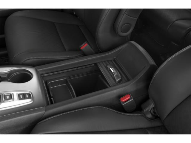 used 2021 Honda Passport car, priced at $24,950