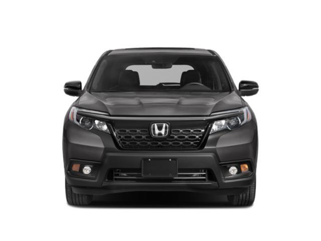 used 2021 Honda Passport car, priced at $24,950