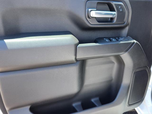 new 2025 Chevrolet Silverado 3500 car, priced at $53,918