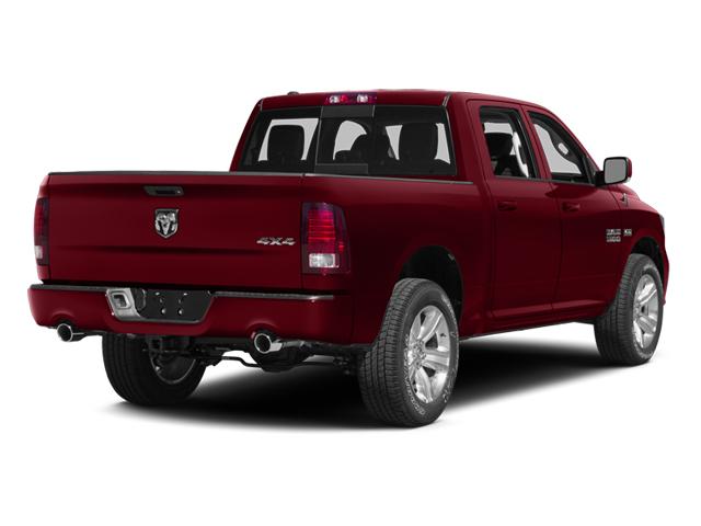 used 2014 Ram 1500 car, priced at $17,950
