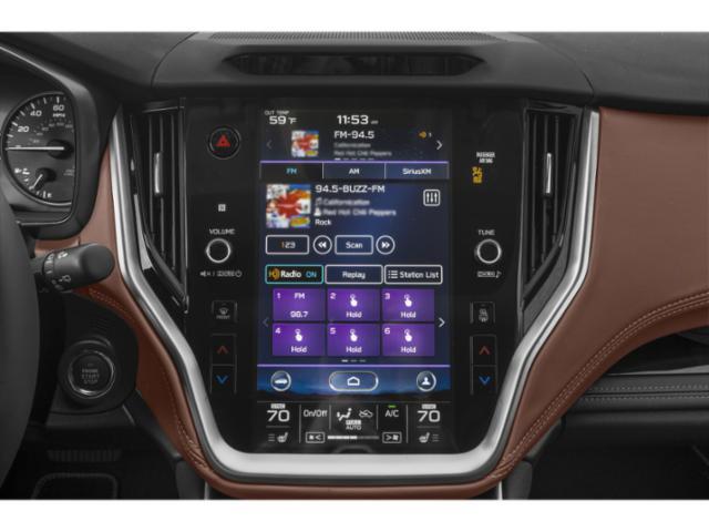 used 2022 Subaru Outback car, priced at $32,950