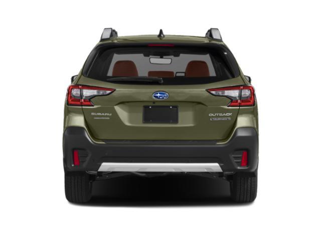 used 2022 Subaru Outback car, priced at $32,950