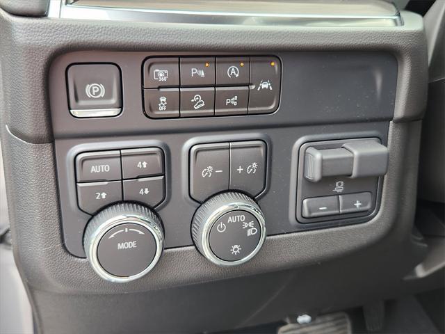 new 2025 Chevrolet Tahoe car, priced at $64,785