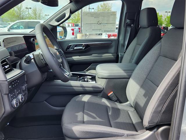 new 2025 Chevrolet Tahoe car, priced at $64,785