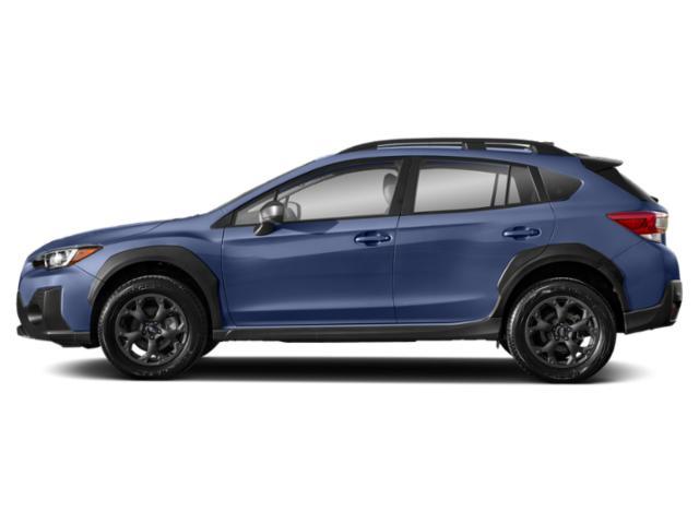 used 2023 Subaru Crosstrek car, priced at $26,950