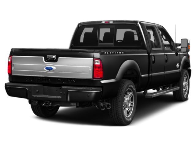 used 2015 Ford F-250 car, priced at $33,950